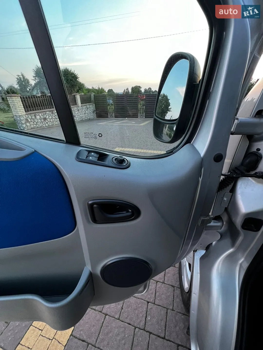 2011 Opel Vivaro - мініатюра 59