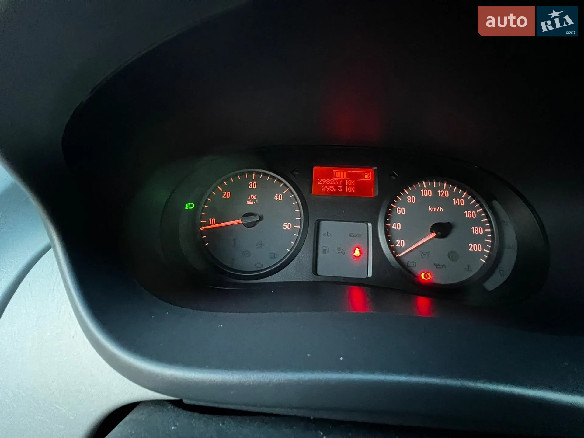 2011 Opel Vivaro - мініатюра 67