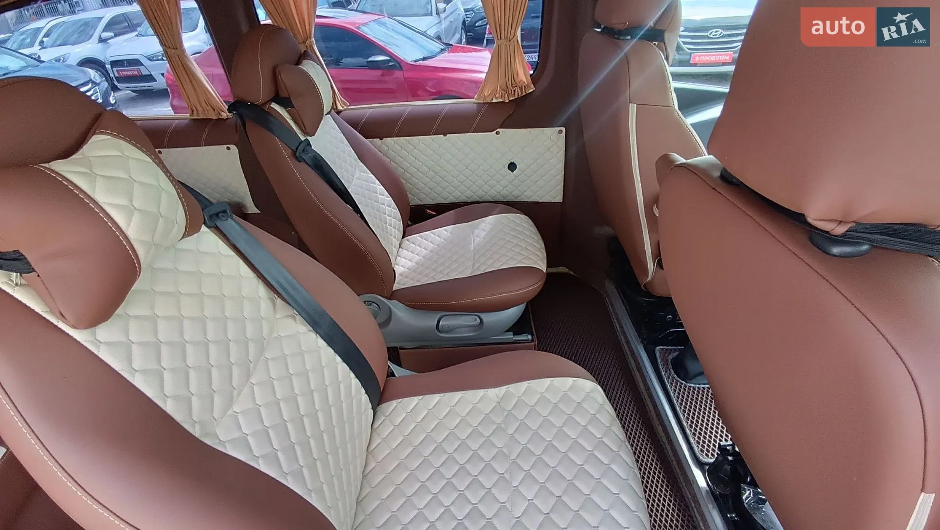 2015 Opel Vivaro - мініатюра 16