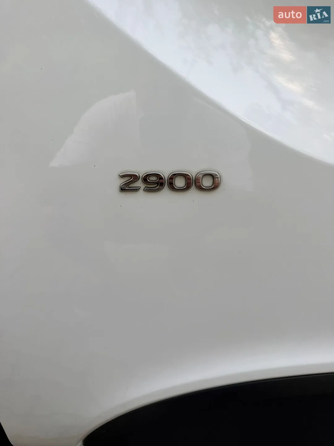 2015 Opel Vivaro - мініатюра 31