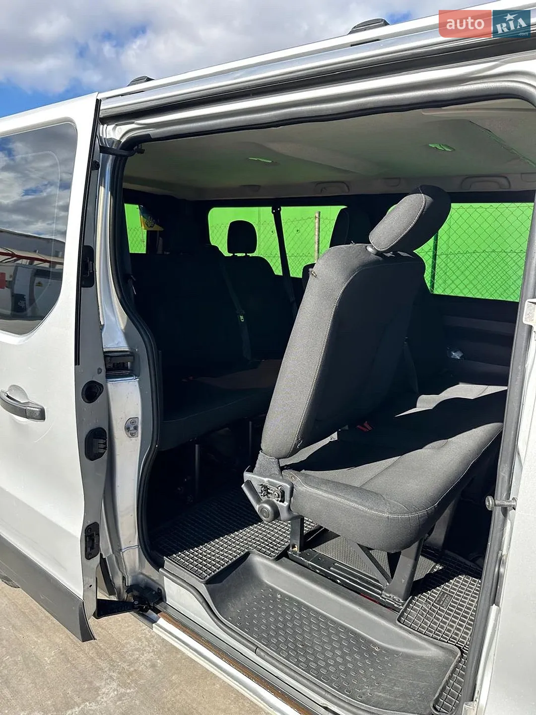 2016 Opel Vivaro - мініатюра 6