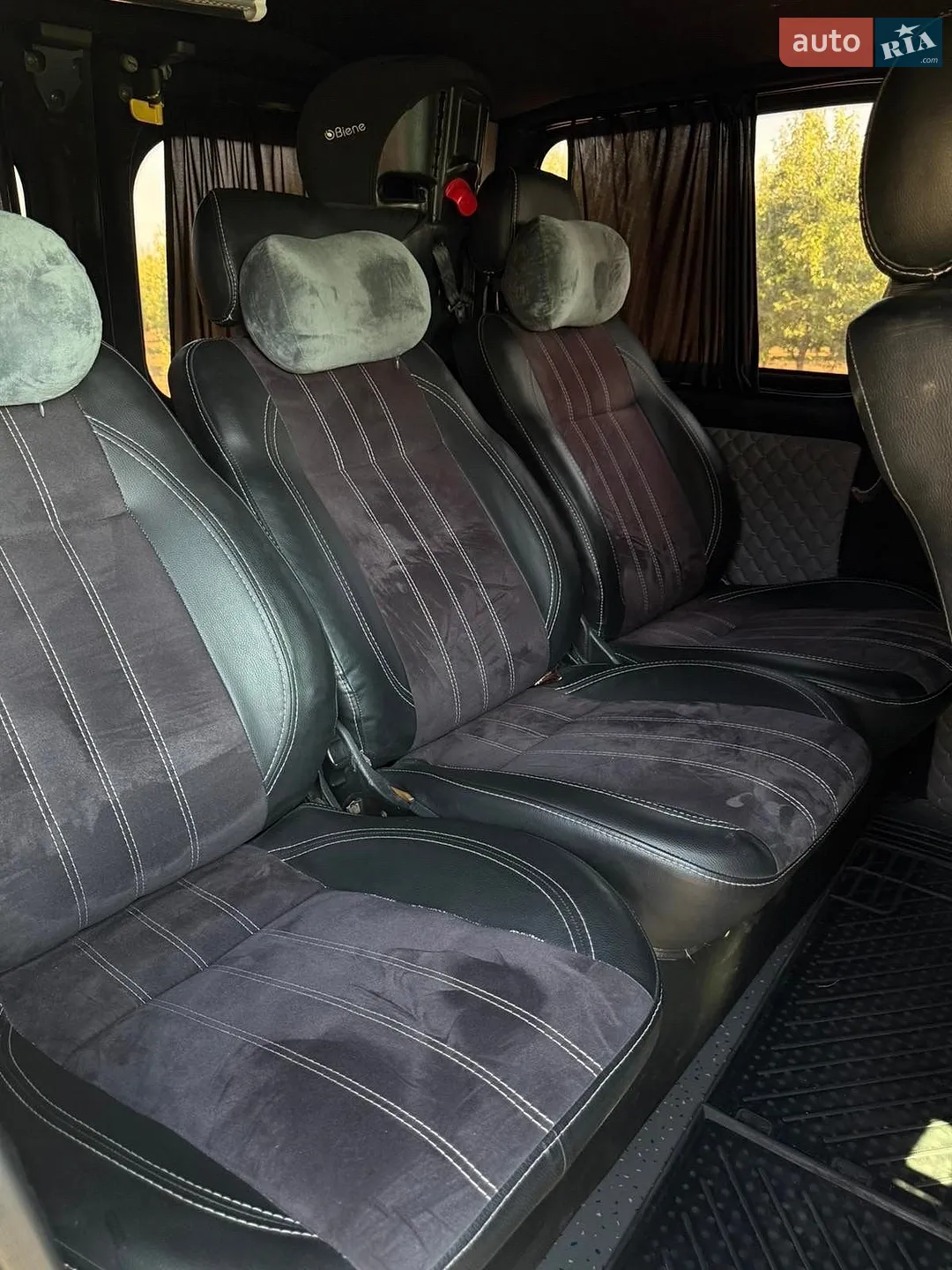 2015 Opel Vivaro - мініатюра 18