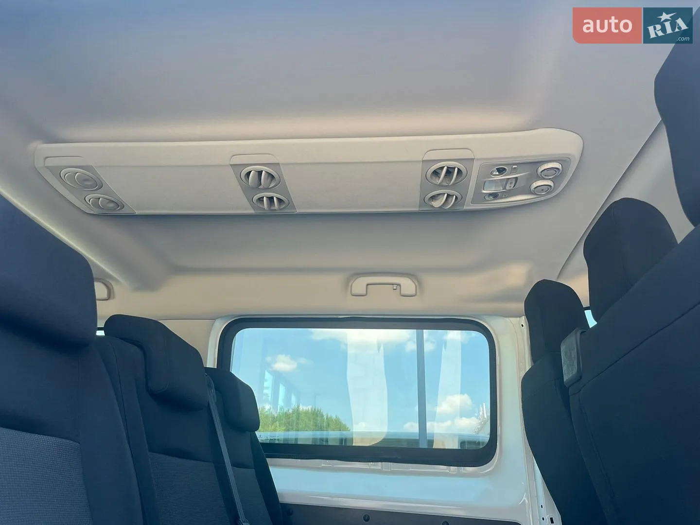 2021 Opel Vivaro - мініатюра 41