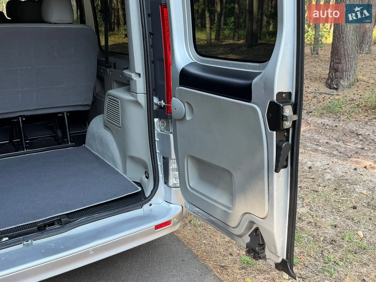 2013 Opel Vivaro - мініатюра 41