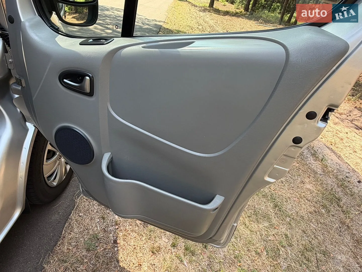 2012 Opel Vivaro - мініатюра 26