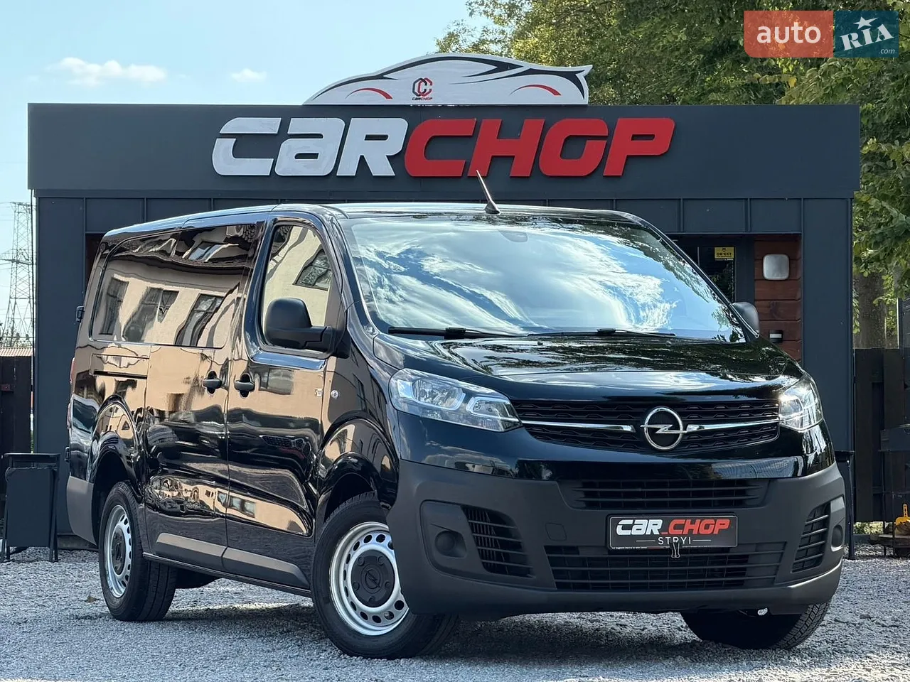 2016 Opel Zafira - мініатюра 48