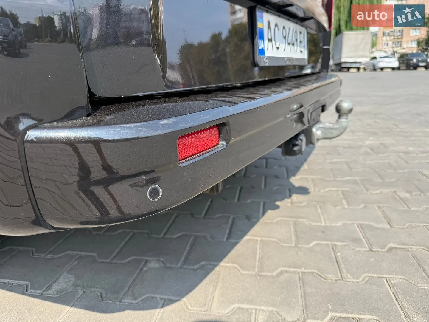 2017 Opel Vivaro - мініатюра 15