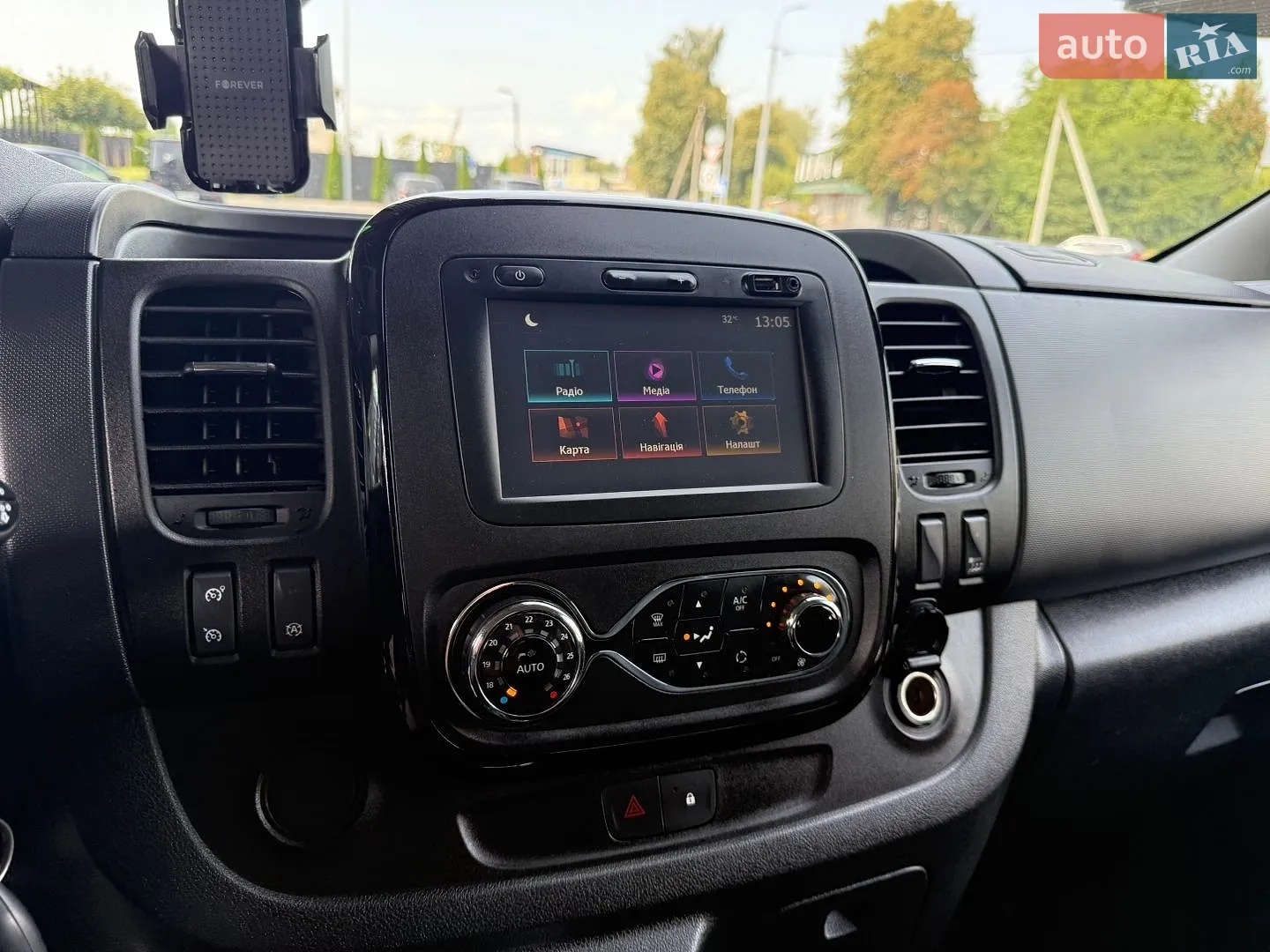 2017 Opel Vivaro - мініатюра 50