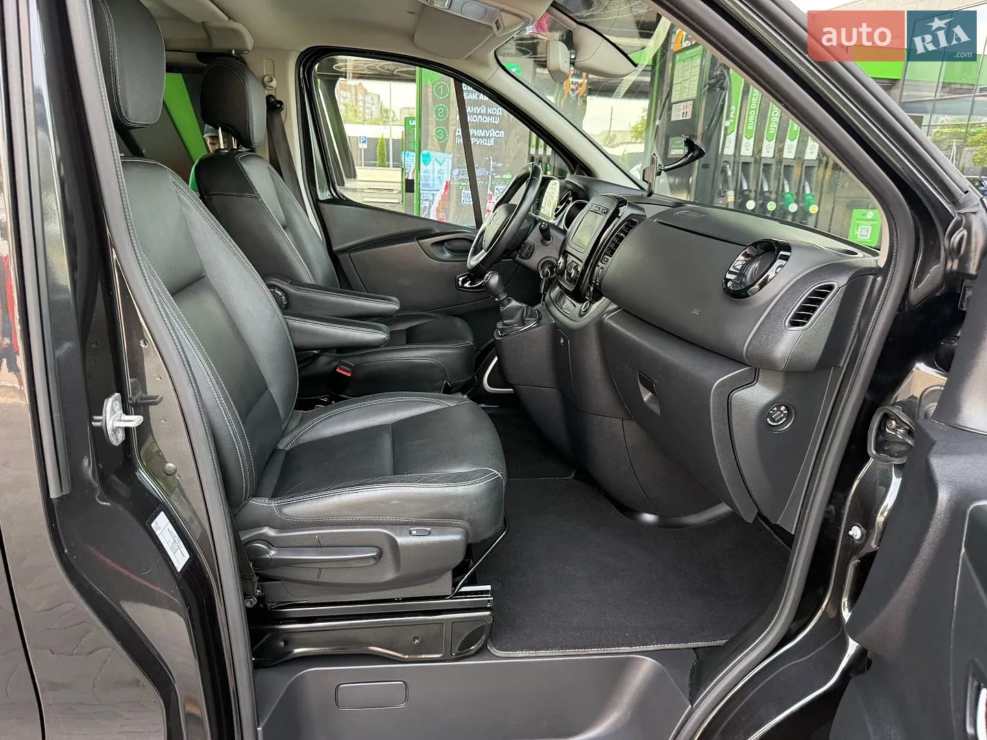 2017 Opel Vivaro - мініатюра 55