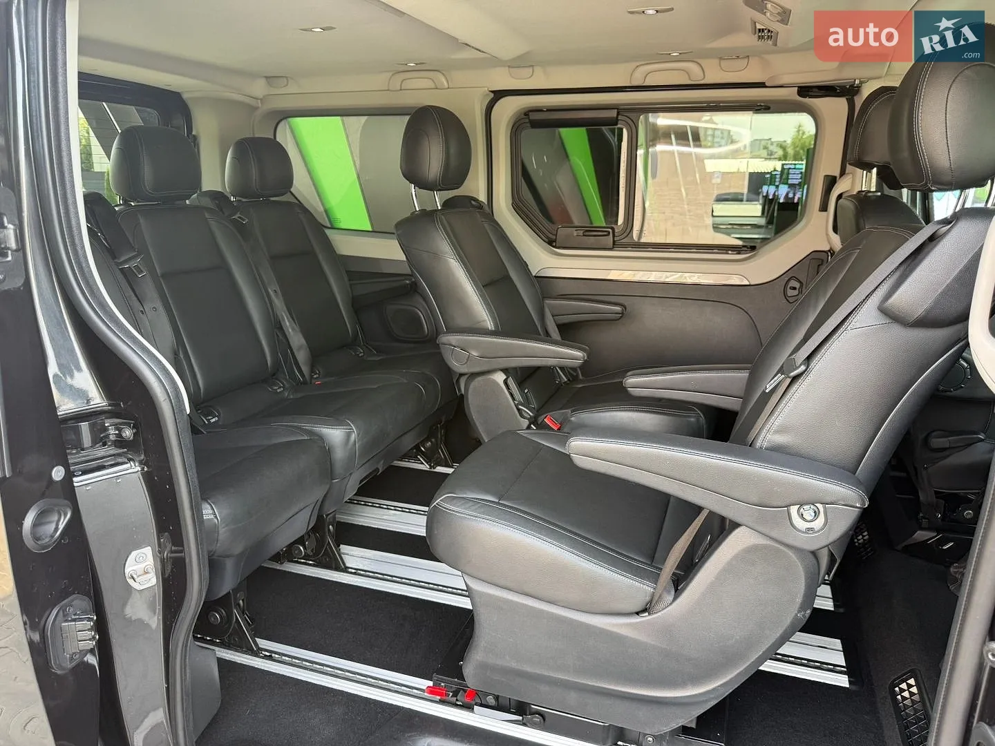 2017 Opel Vivaro - мініатюра 75