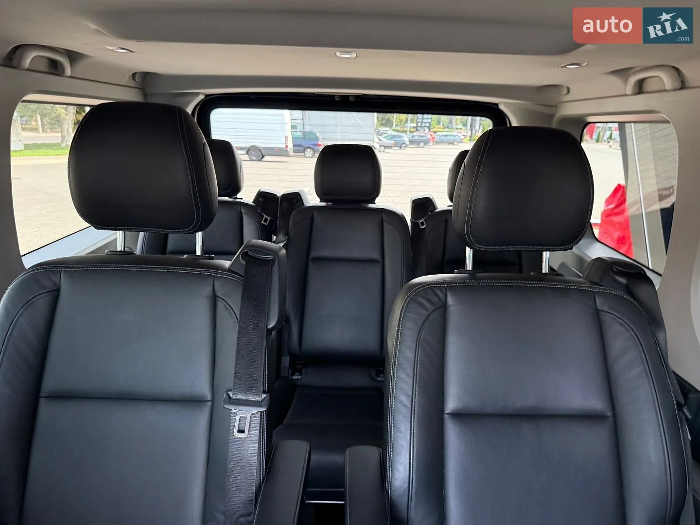 2017 Opel Vivaro - мініатюра 83