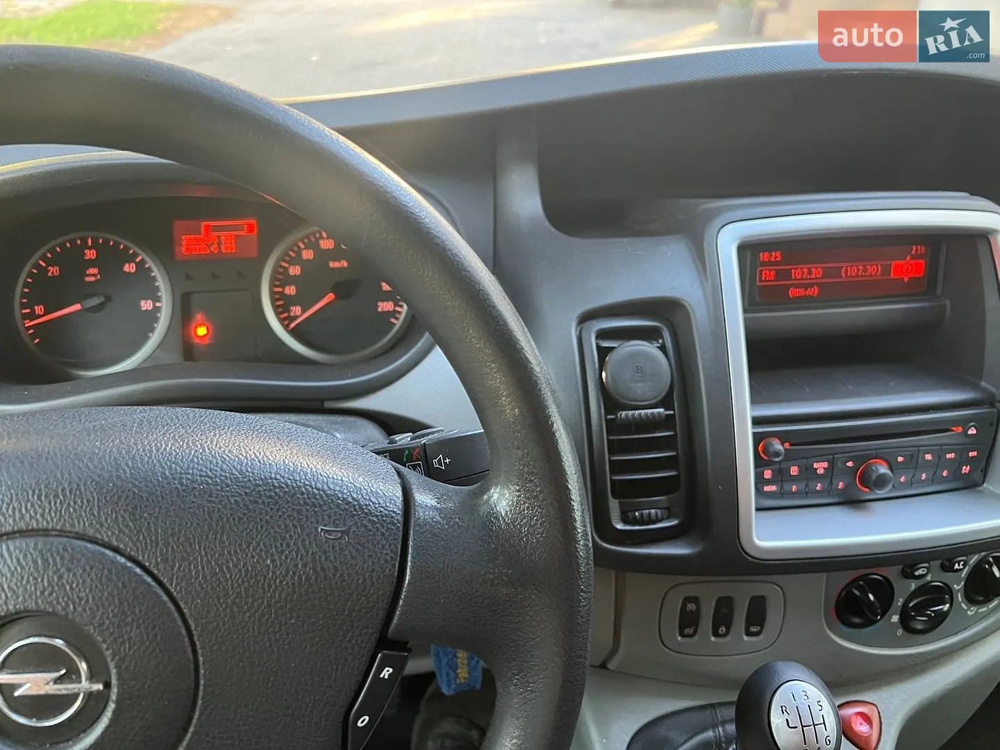 2013 Opel Vivaro - мініатюра 20
