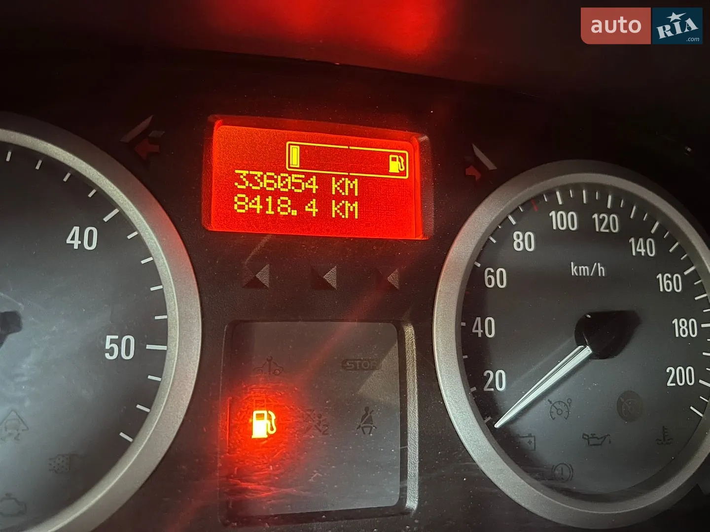 2013 Opel Vivaro - мініатюра 21