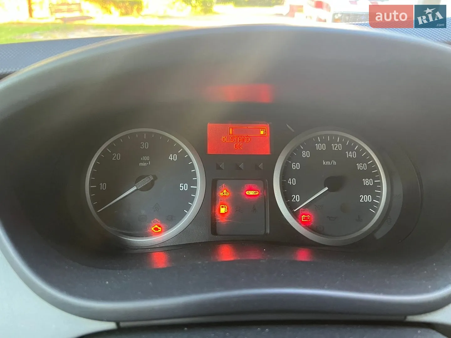 2013 Opel Vivaro - мініатюра 23