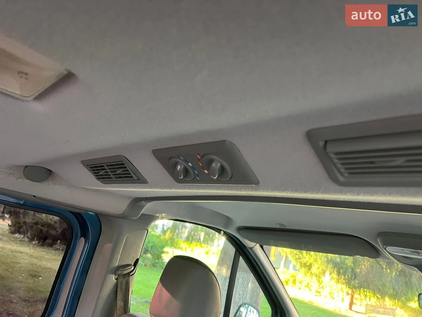 2013 Opel Vivaro - мініатюра 31