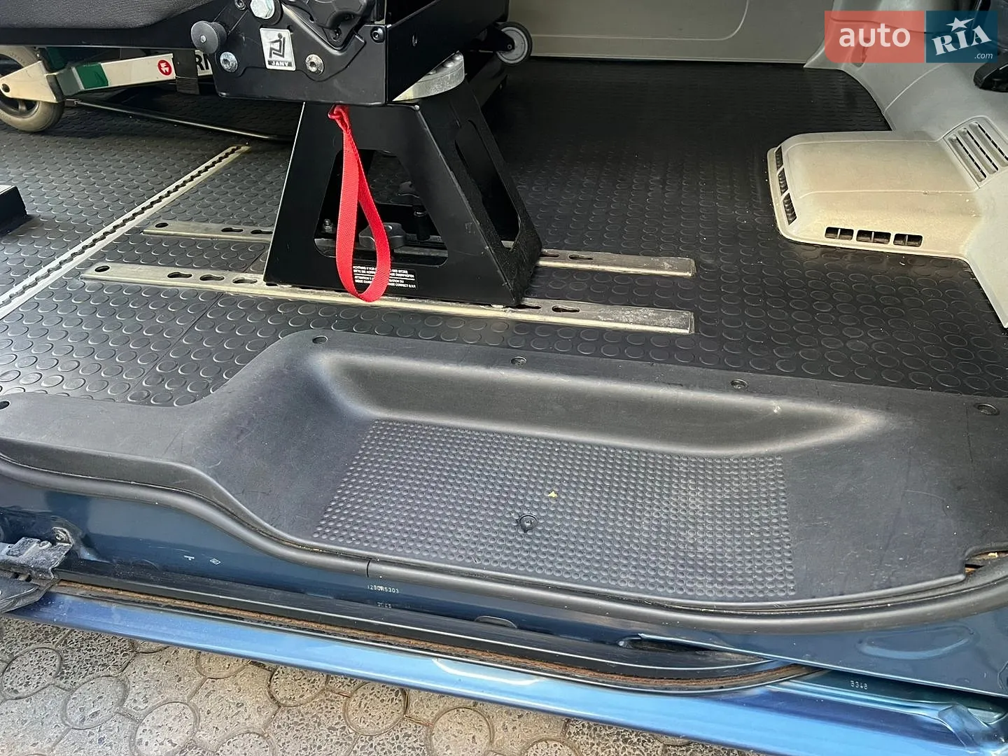 2013 Opel Vivaro - мініатюра 28