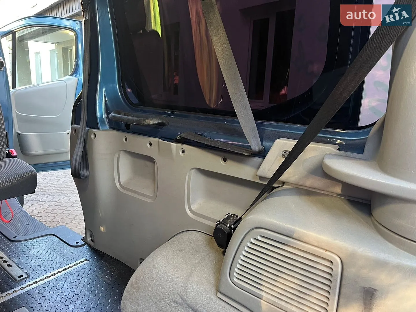 2013 Opel Vivaro - мініатюра 43
