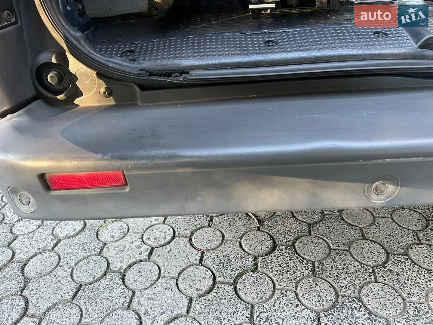 2013 Opel Vivaro - мініатюра 45