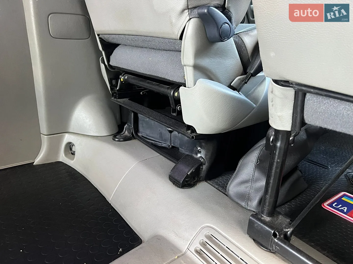 2013 Opel Vivaro - мініатюра 46