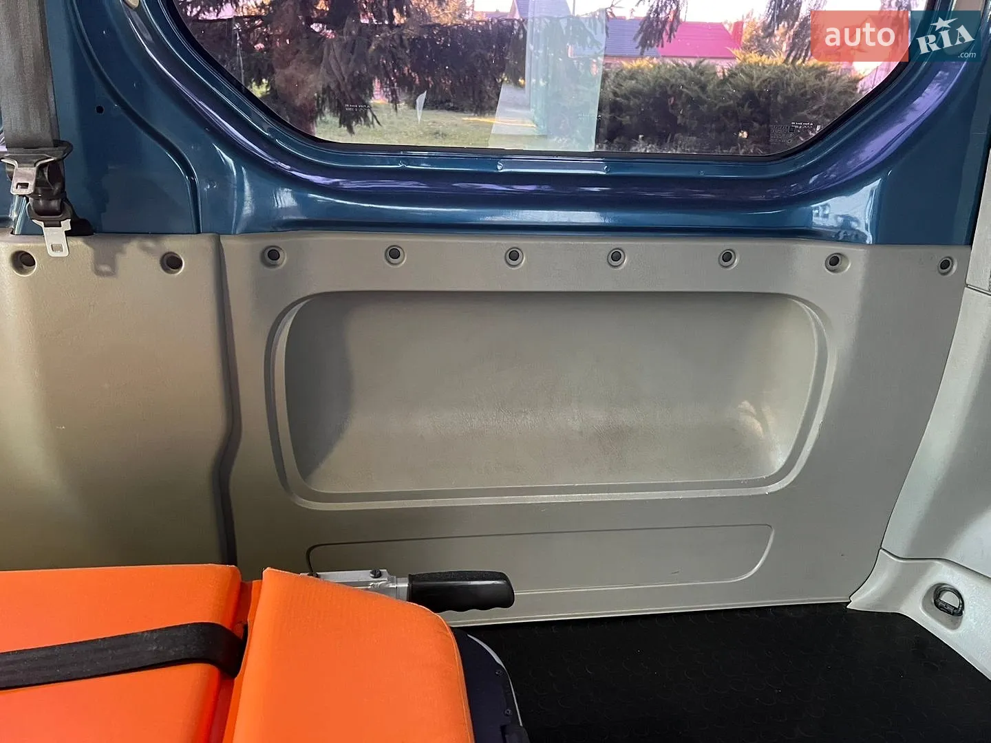 2013 Opel Vivaro - мініатюра 34