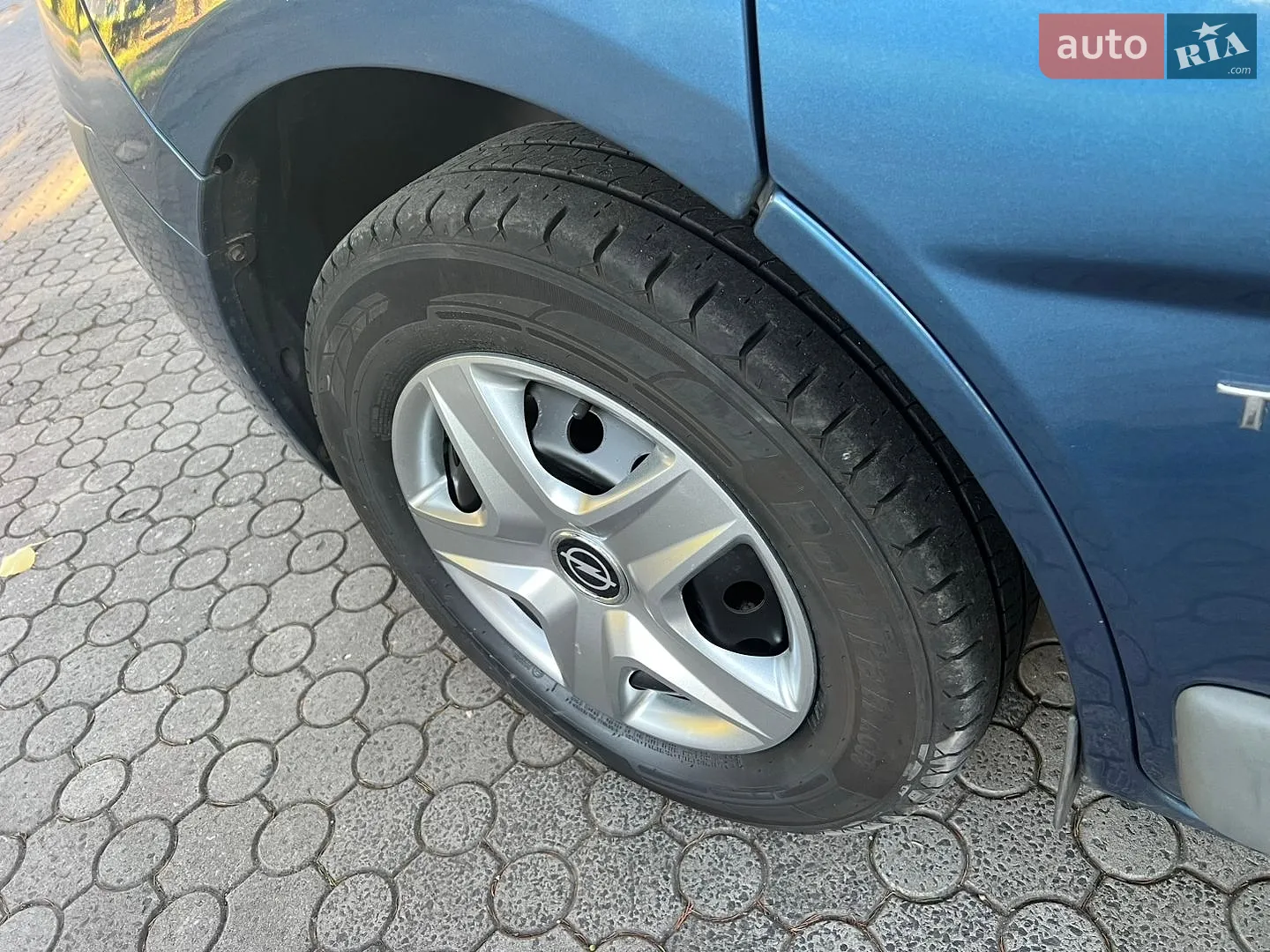 2013 Opel Vivaro - мініатюра 50