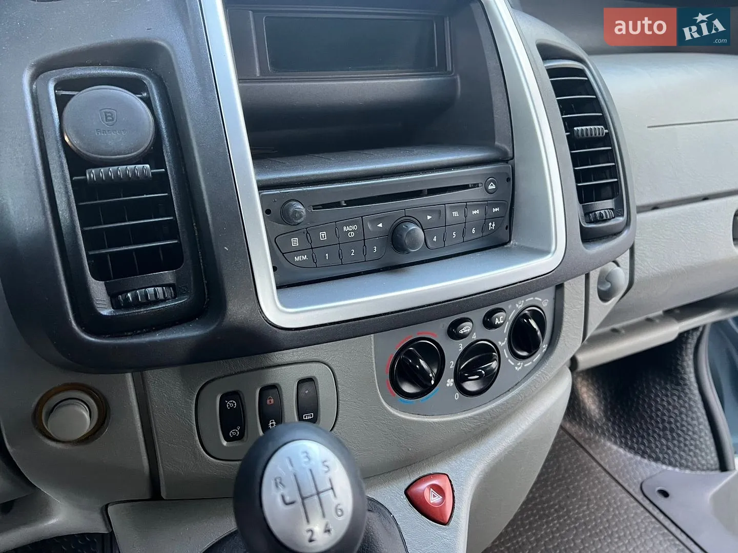 2013 Opel Vivaro - мініатюра 56
