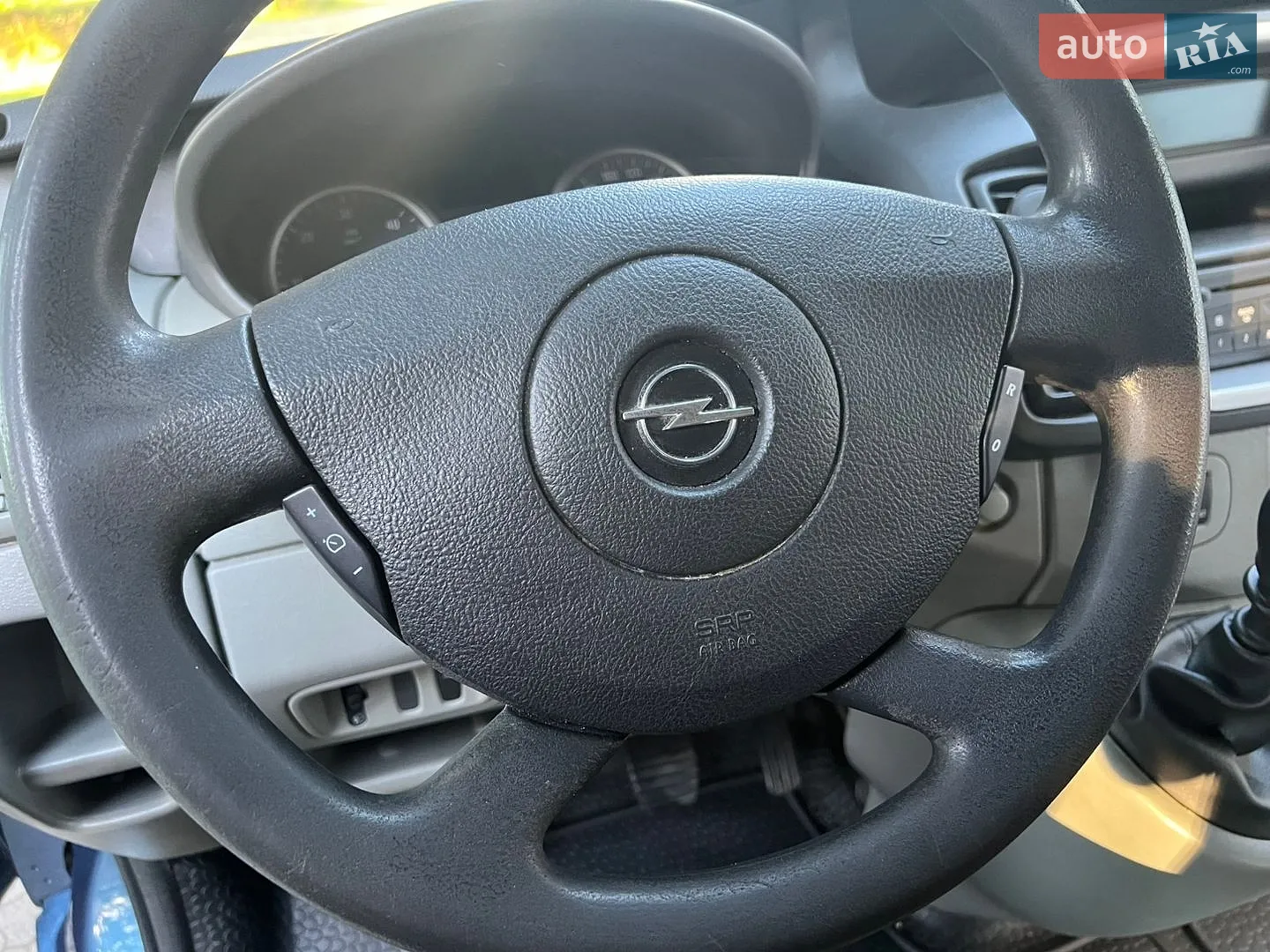2013 Opel Vivaro - мініатюра 55