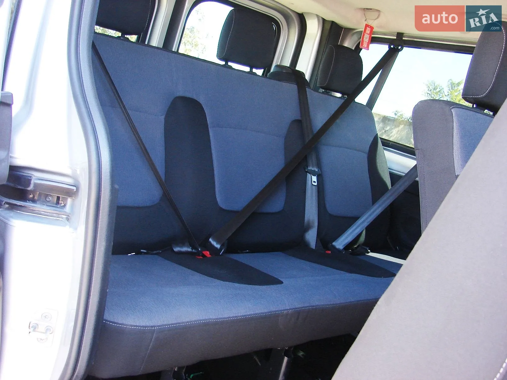 2014 Opel Vivaro - мініатюра 14