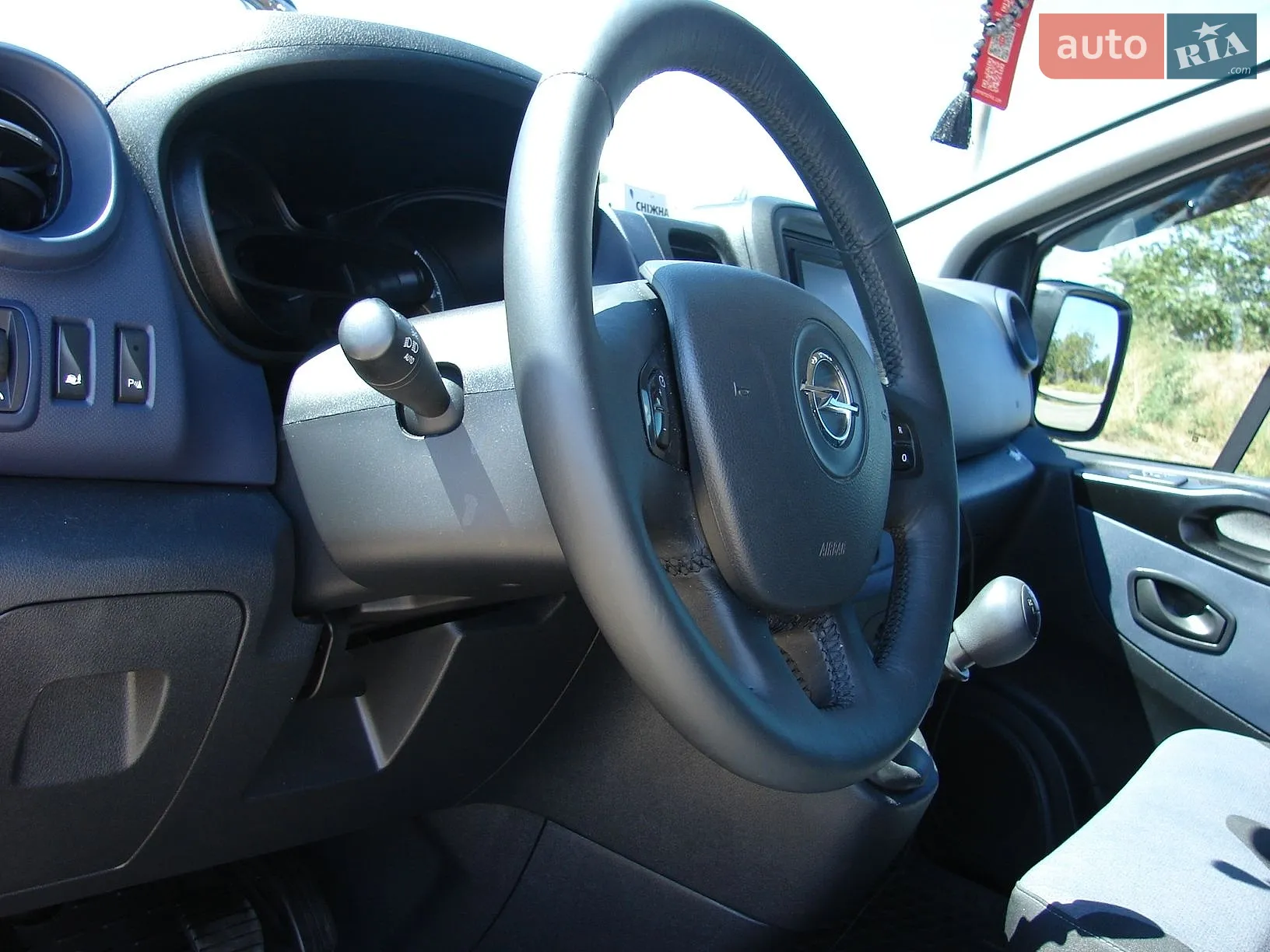 2014 Opel Vivaro - мініатюра 23
