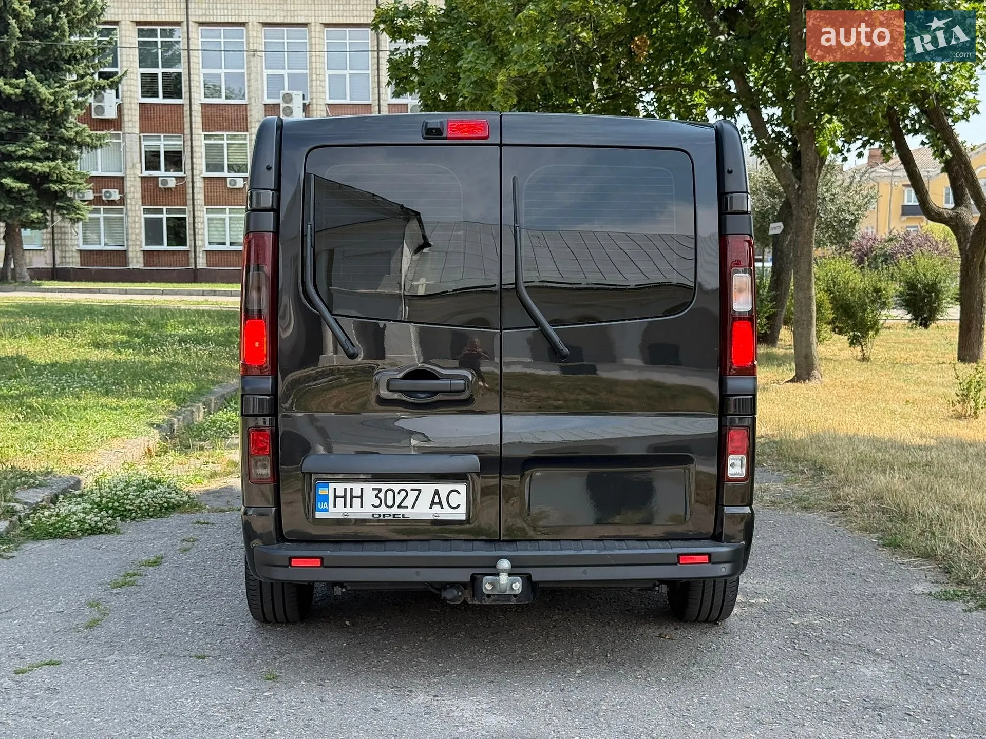 2019 Opel Vivaro - мініатюра 6