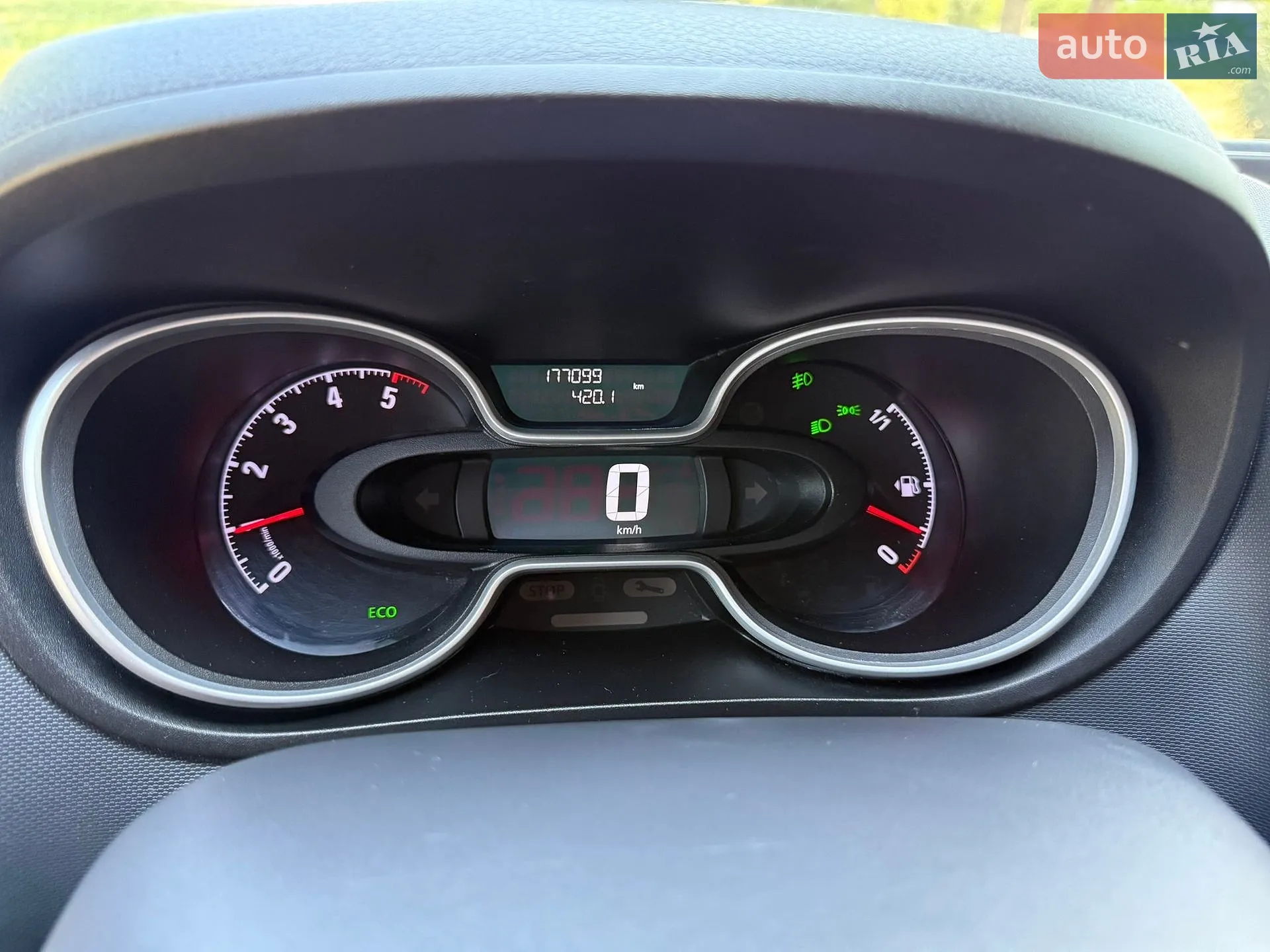 2019 Opel Vivaro - мініатюра 13