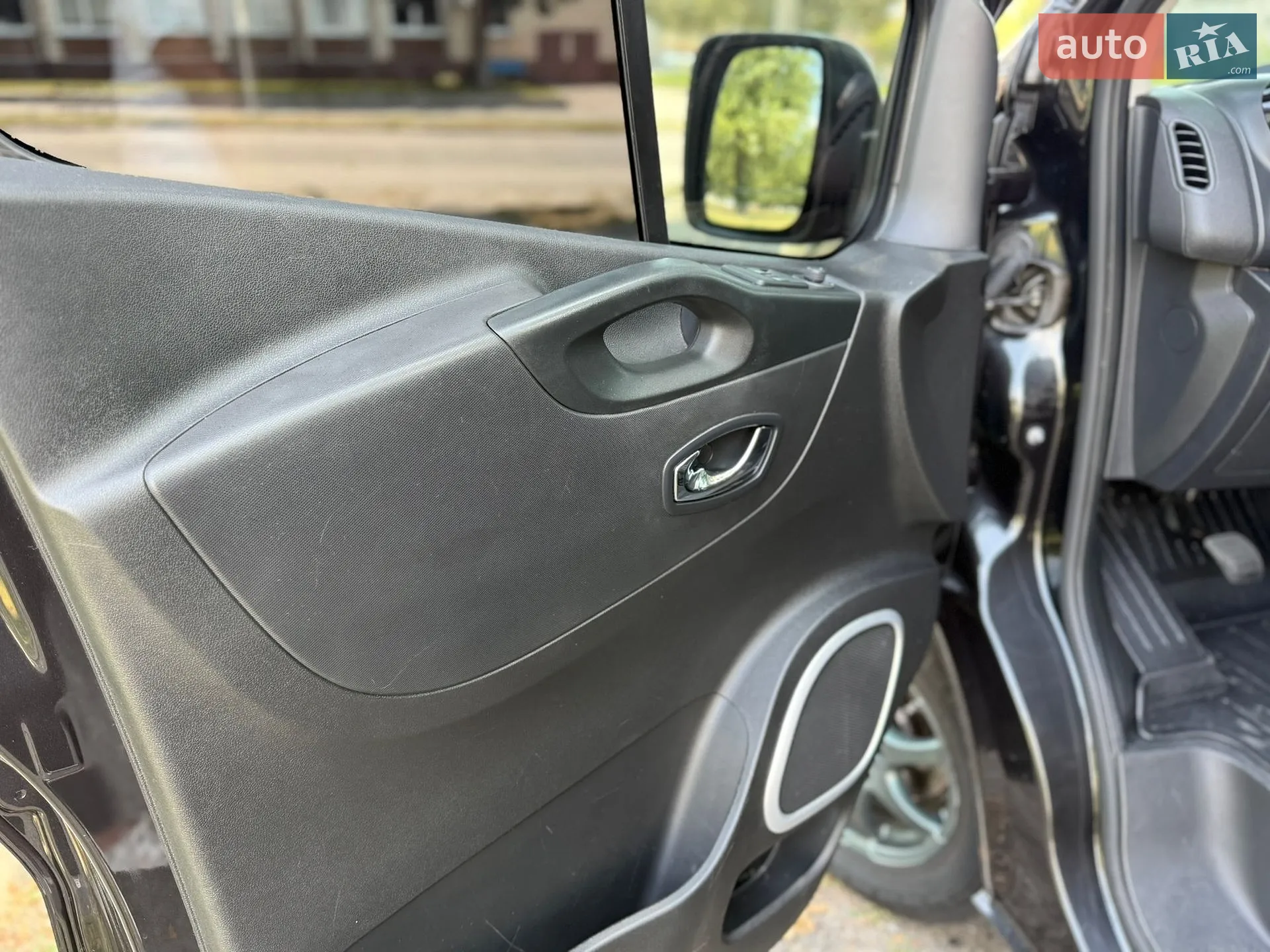 2019 Opel Vivaro - мініатюра 19