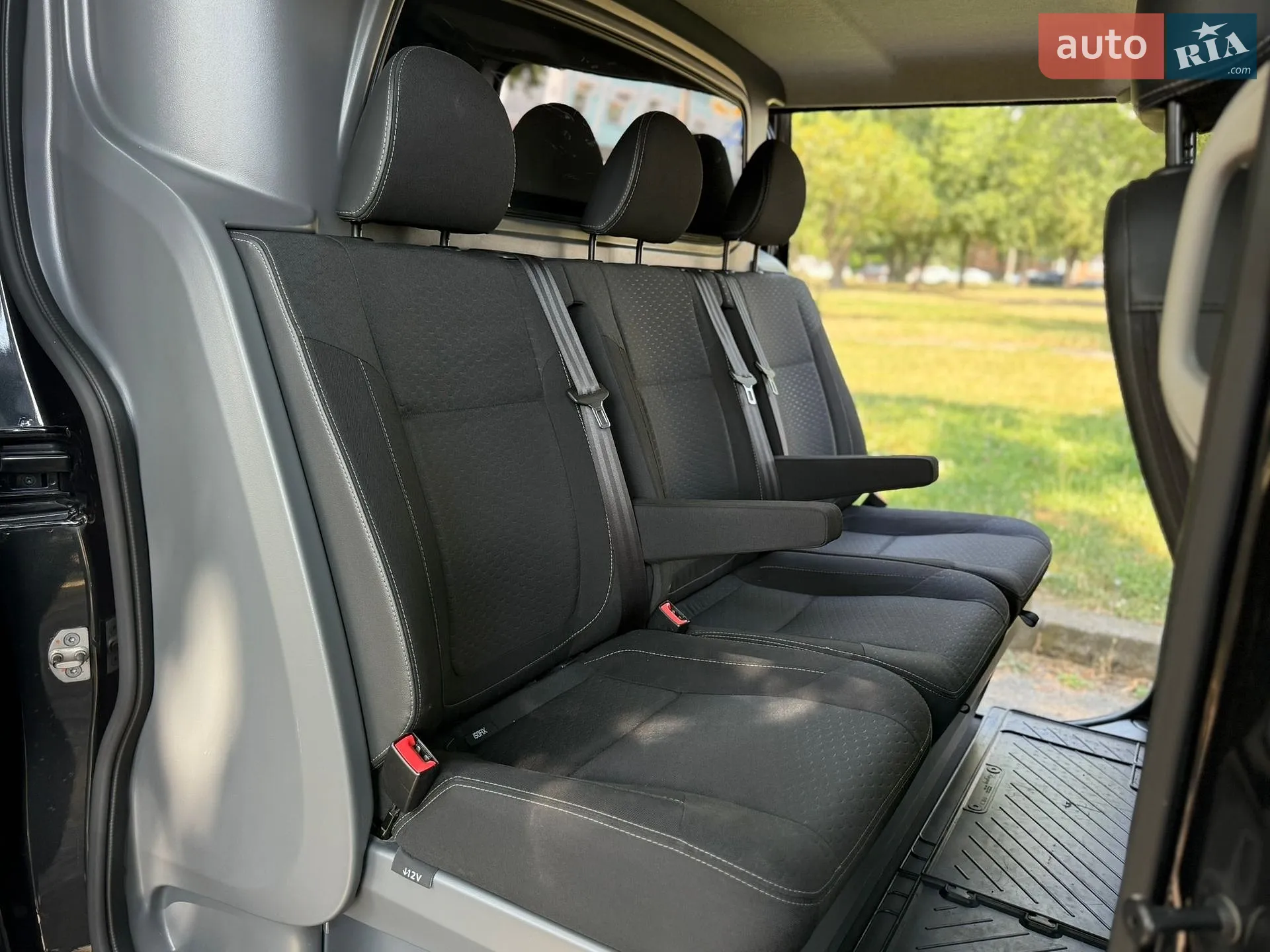 2019 Opel Vivaro - мініатюра 20