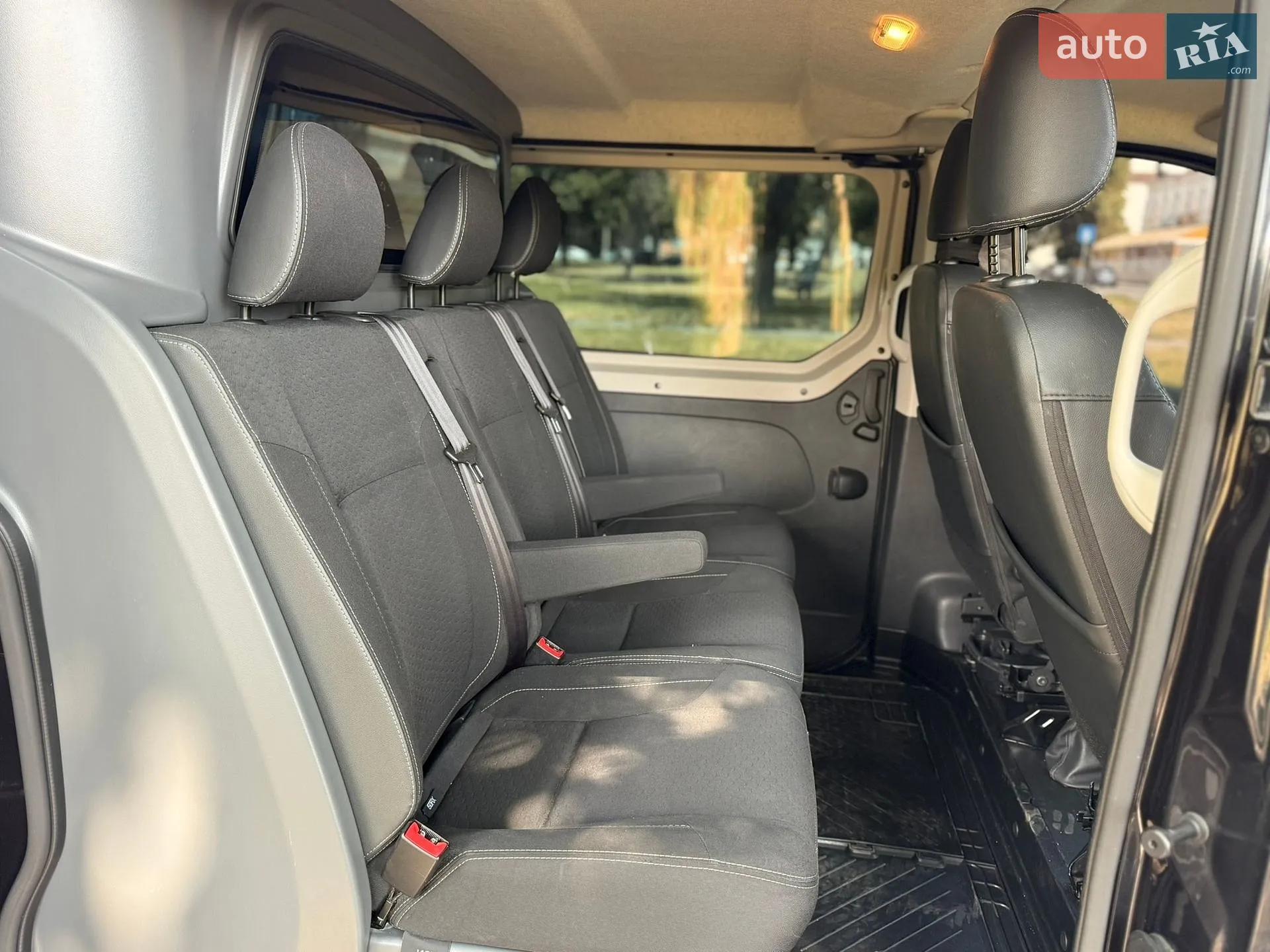 2019 Opel Vivaro - мініатюра 21