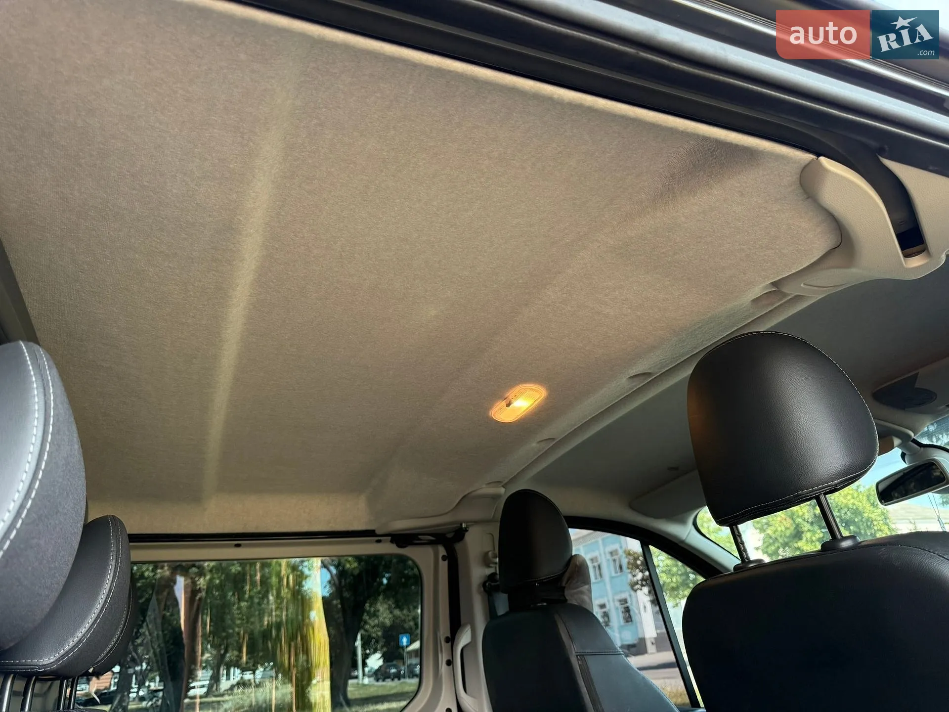2019 Opel Vivaro - мініатюра 24