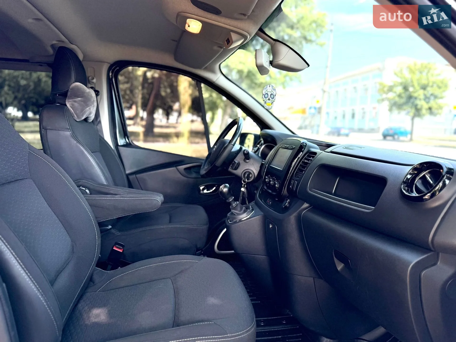 2019 Opel Vivaro - мініатюра 26