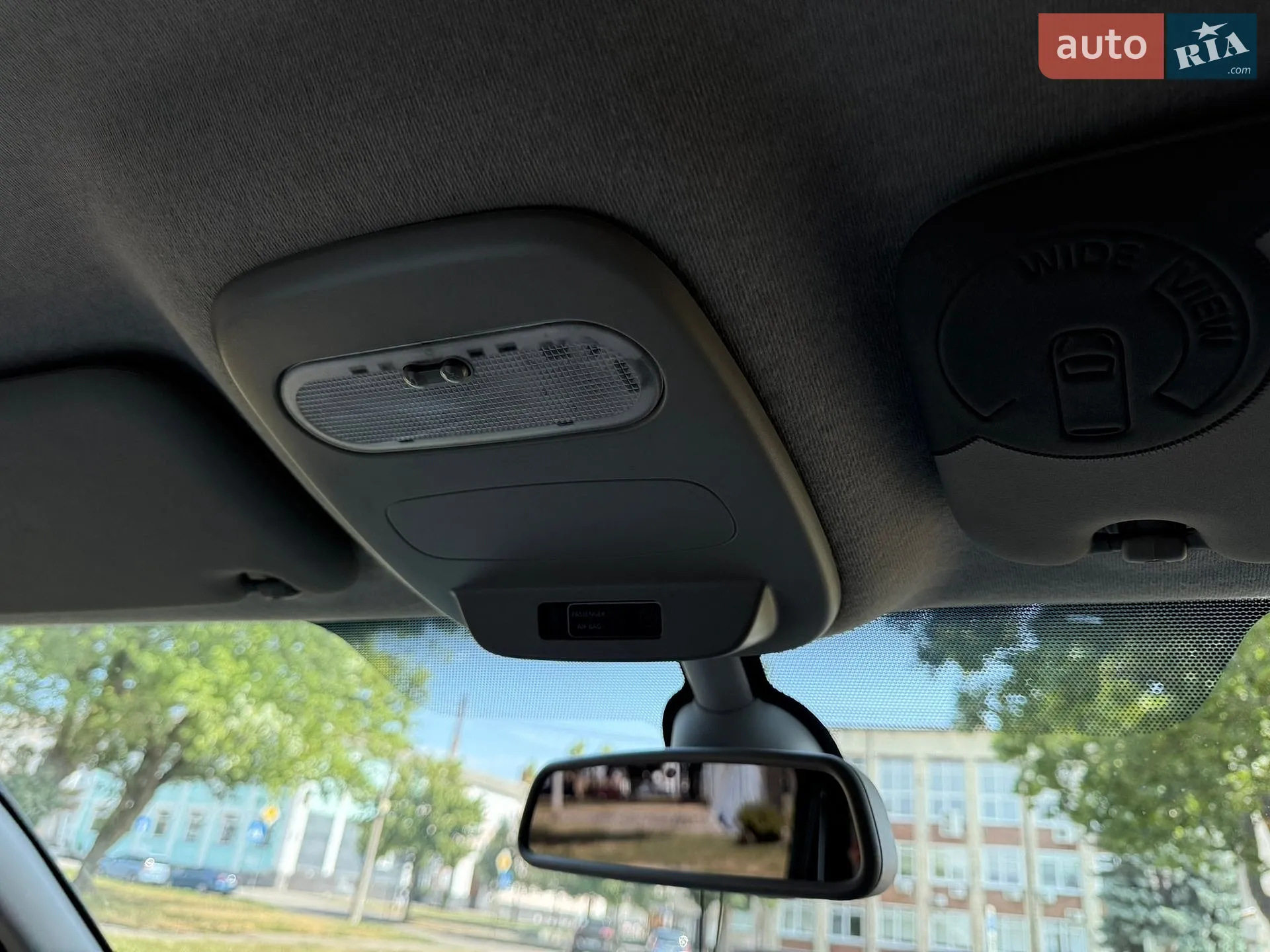 2019 Opel Vivaro - мініатюра 27