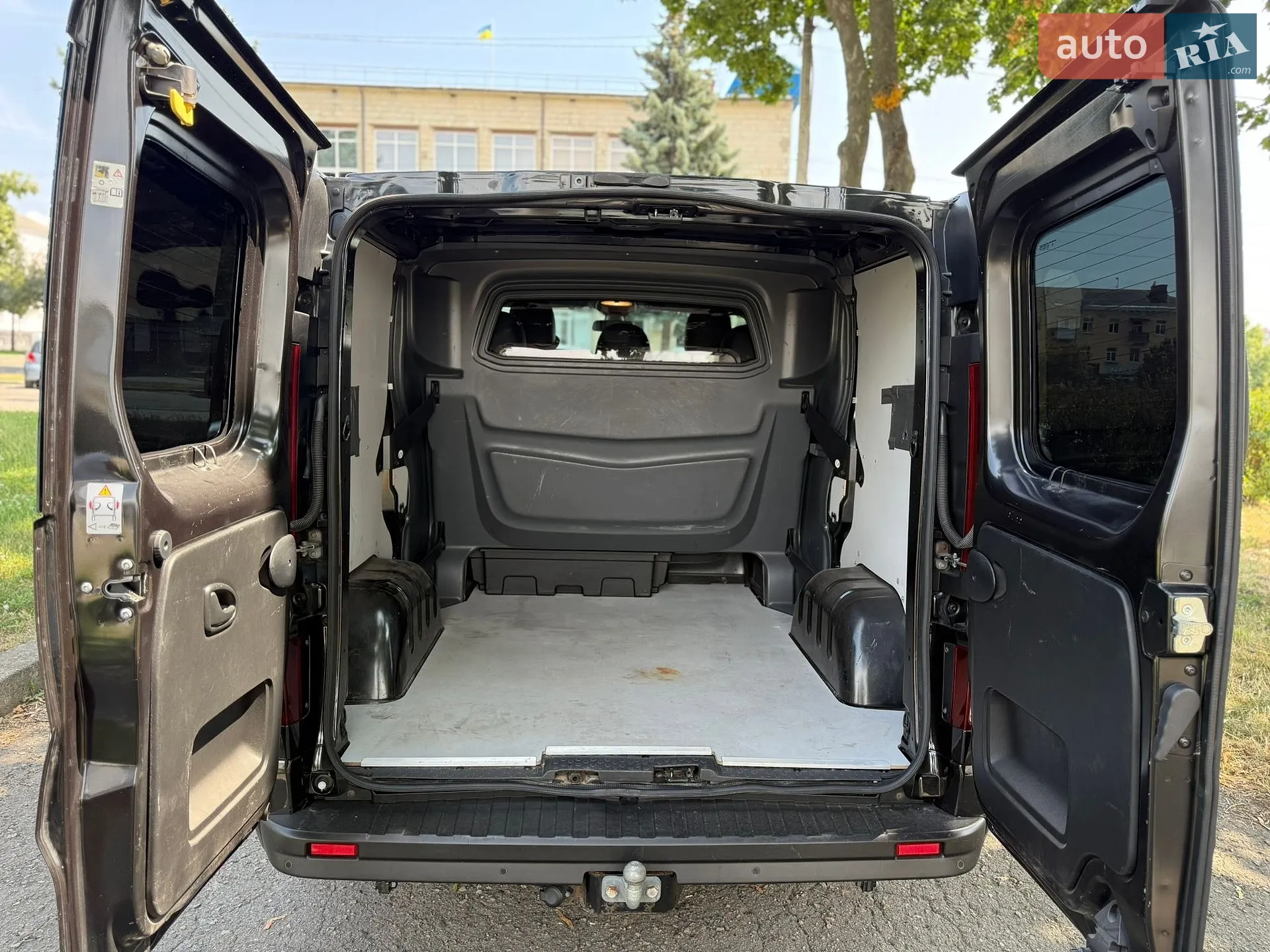 2019 Opel Vivaro - мініатюра 28
