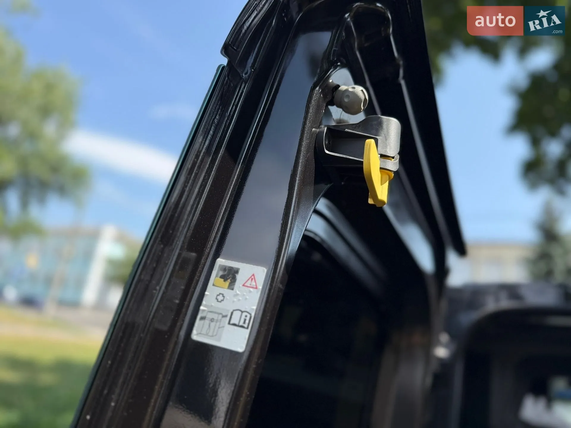 2019 Opel Vivaro - мініатюра 30
