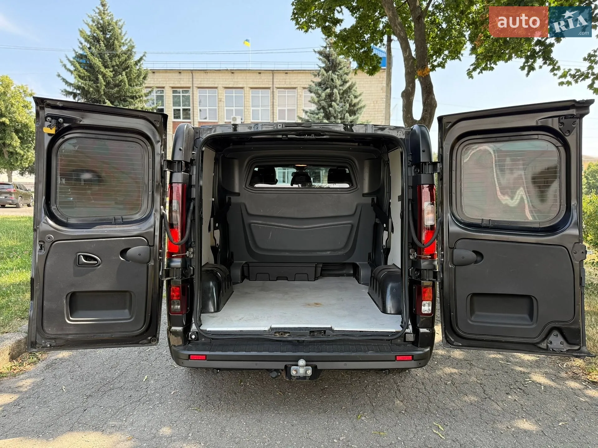 2019 Opel Vivaro - мініатюра 29