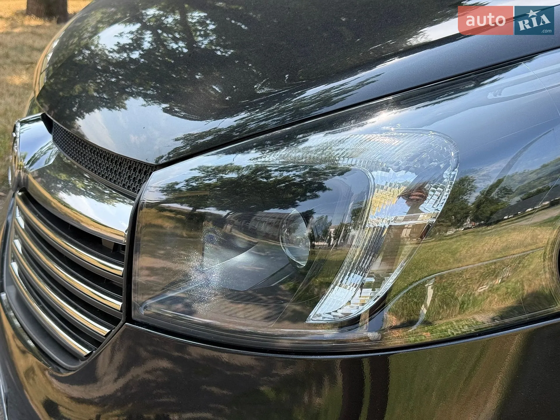 2019 Opel Vivaro - мініатюра 37