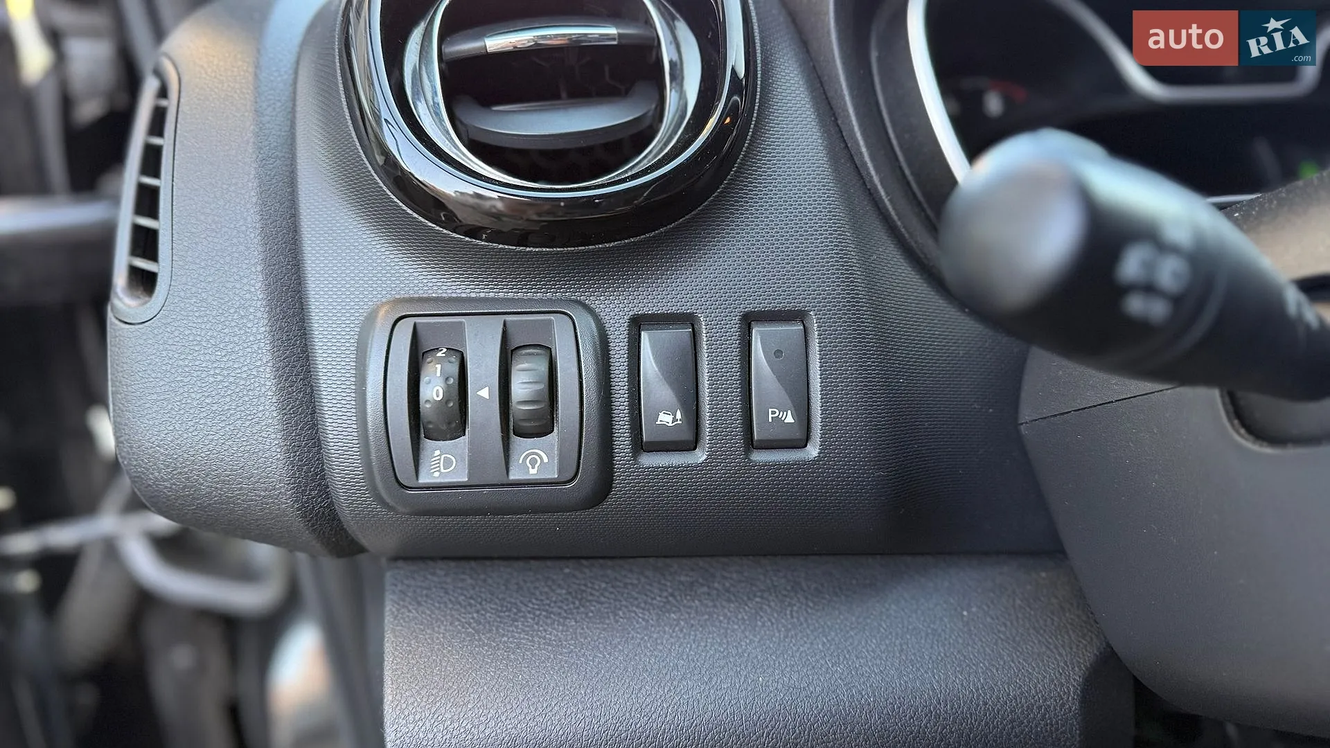 2016 Opel Vivaro - мініатюра 26