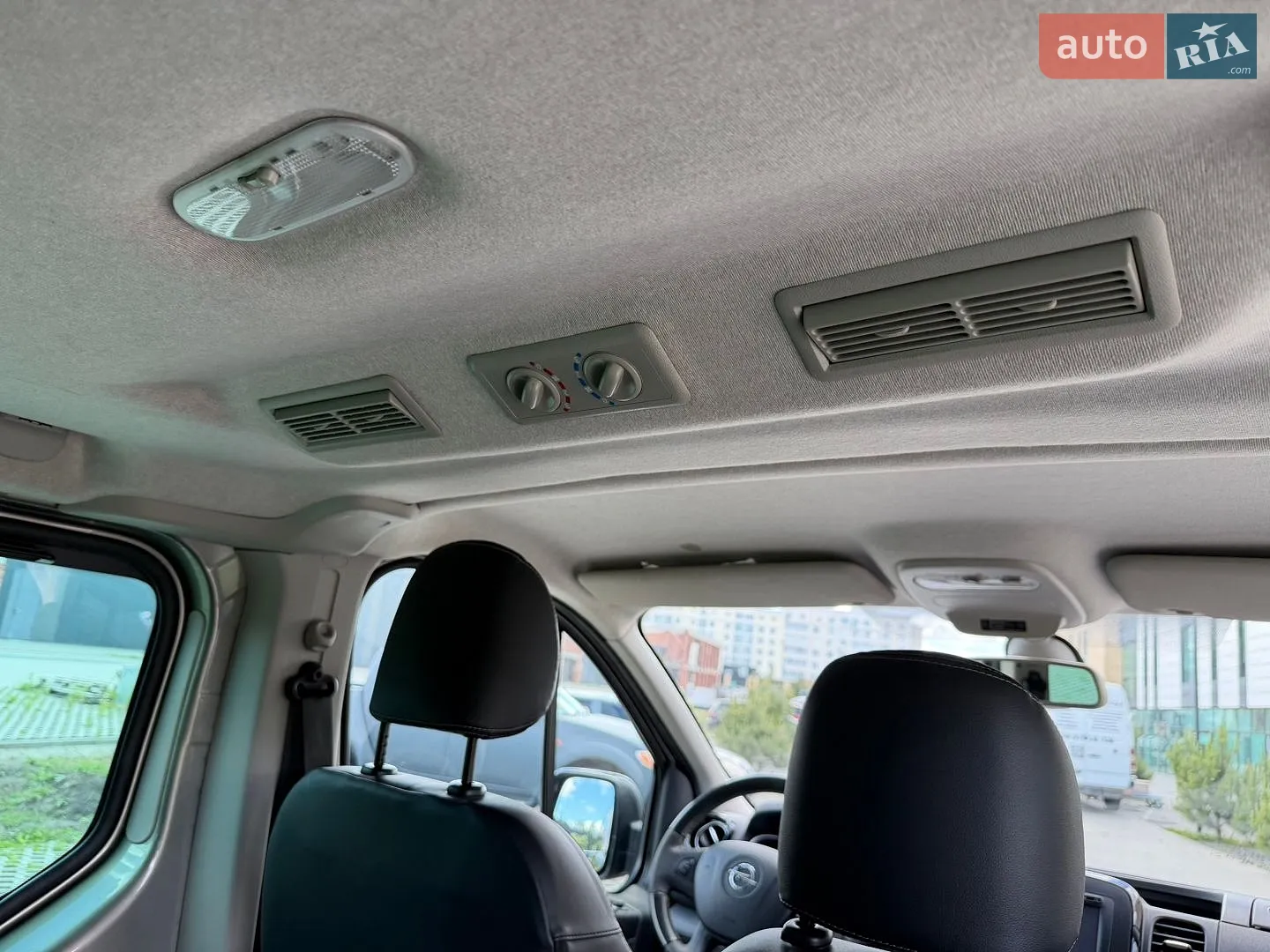2015 Opel Vivaro - мініатюра 25