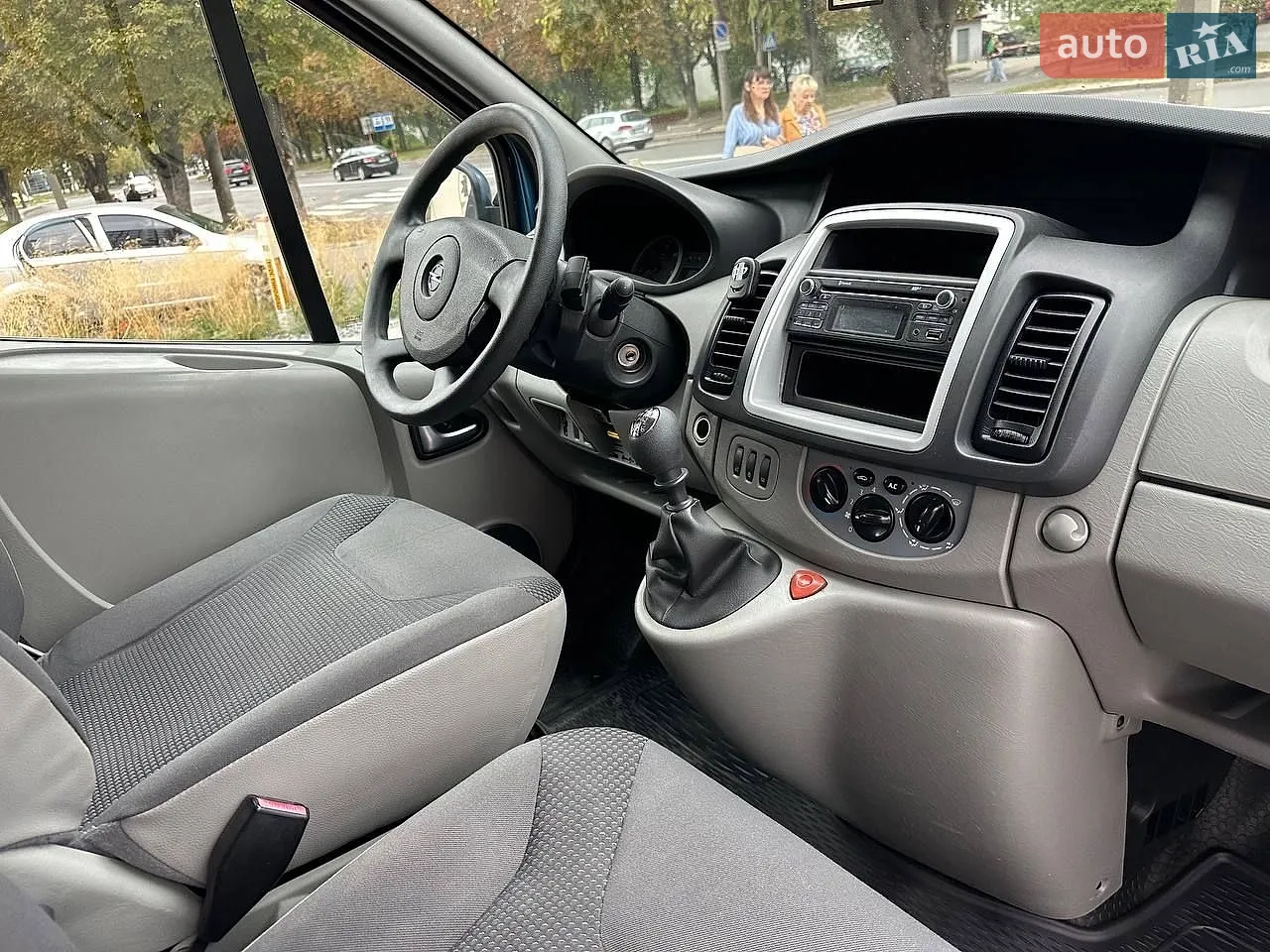 2013 Opel Vivaro - мініатюра 29