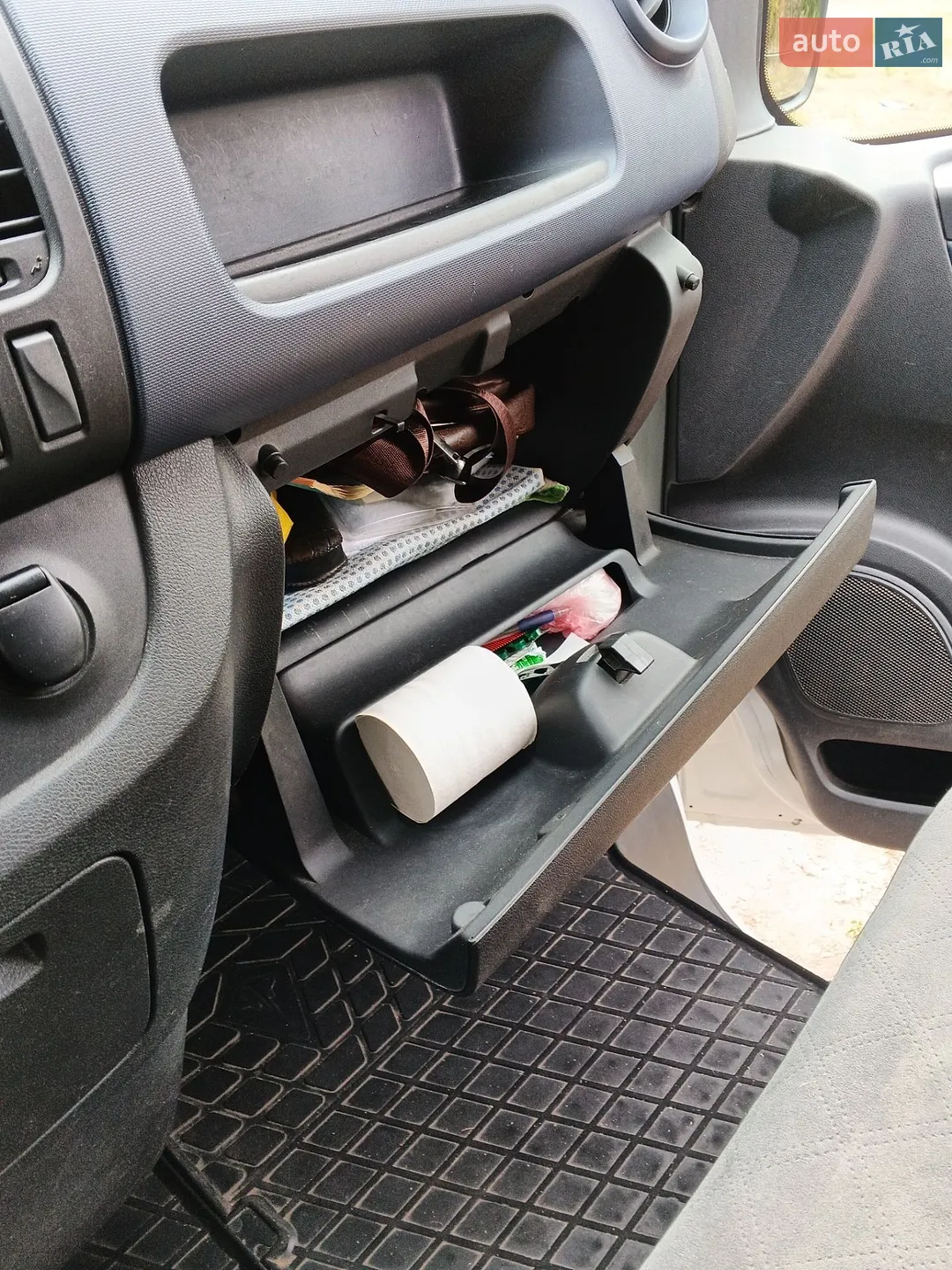 2015 Opel Vivaro - мініатюра 14