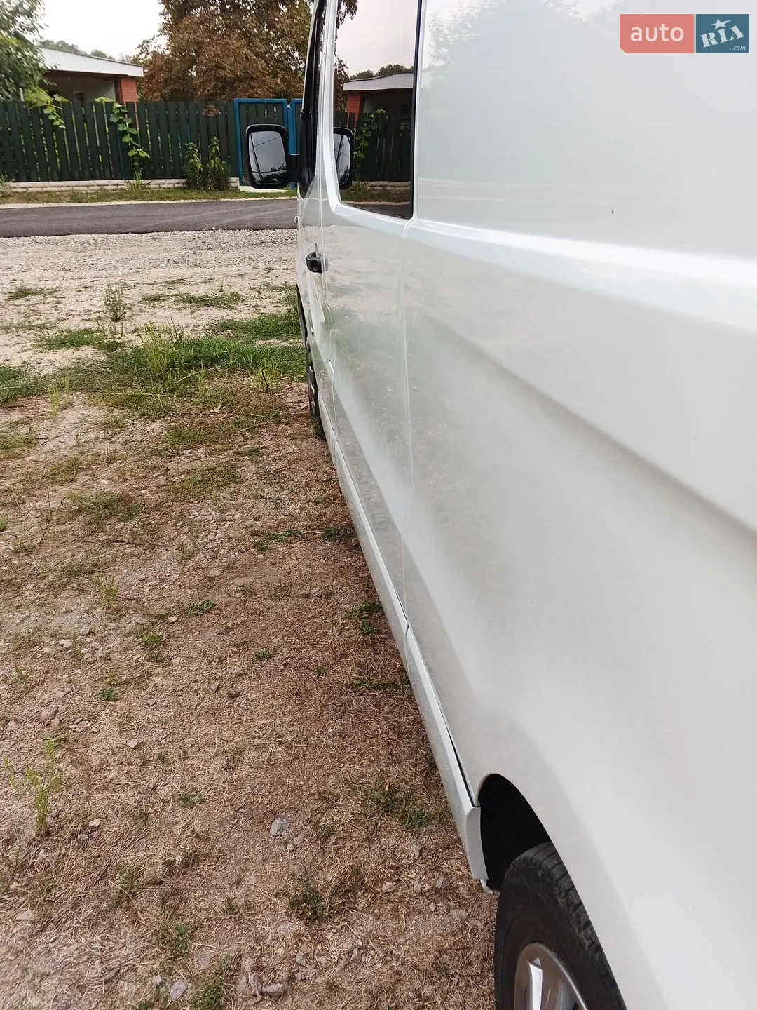 2015 Opel Vivaro - мініатюра 19