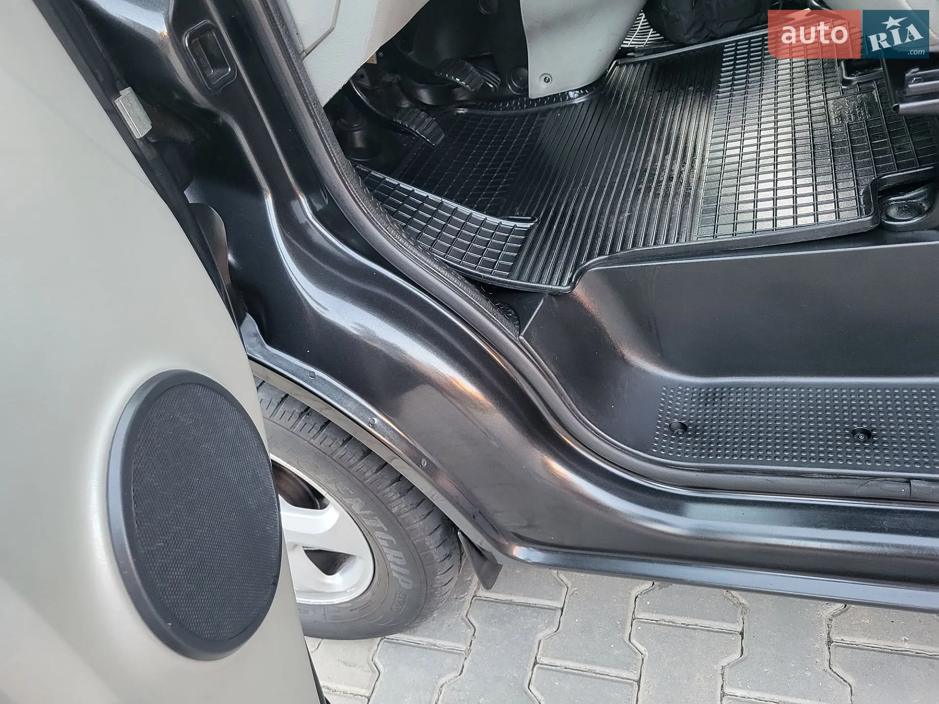 2013 Opel Vivaro - мініатюра 46