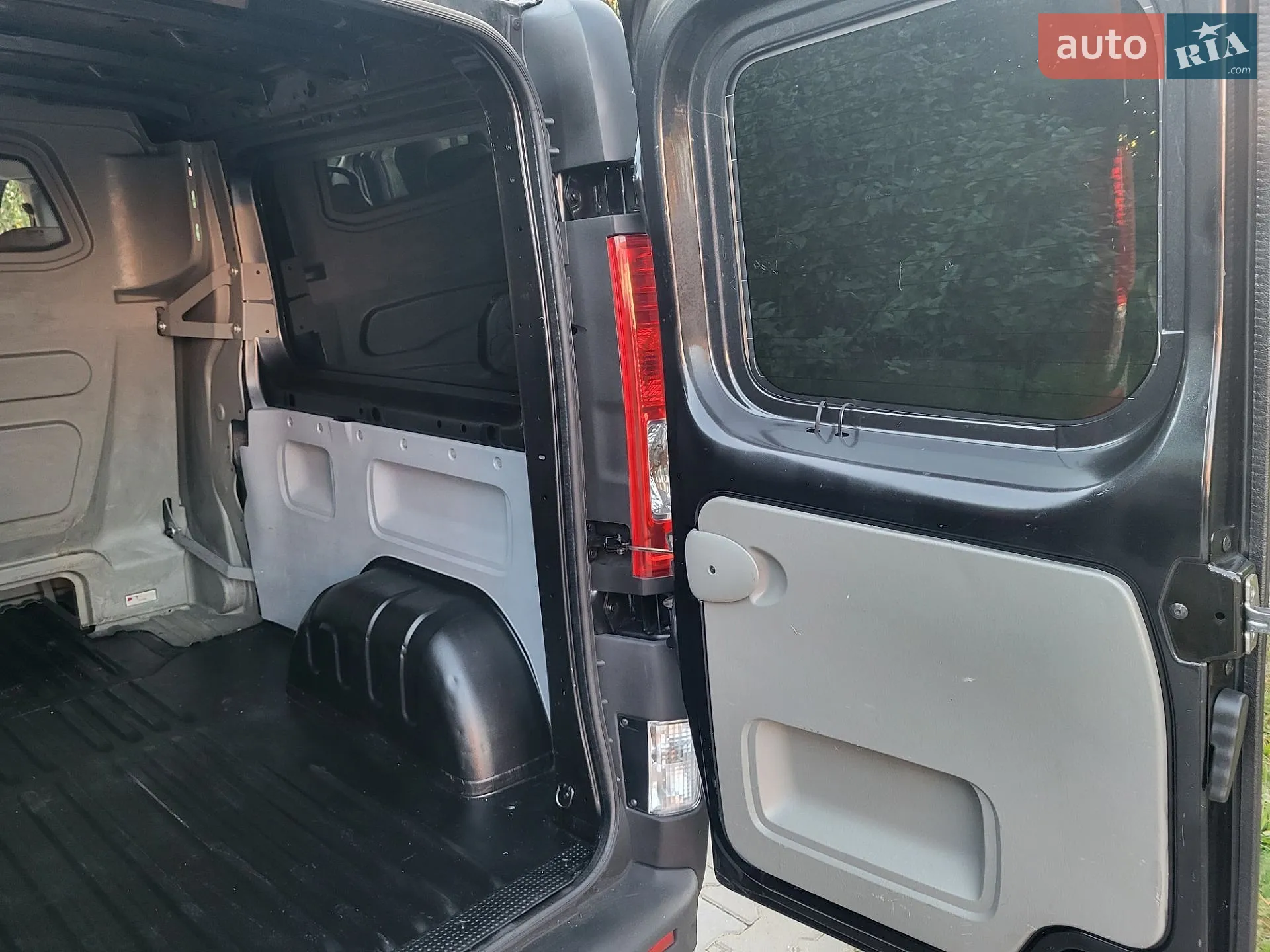 2013 Opel Vivaro - мініатюра 65