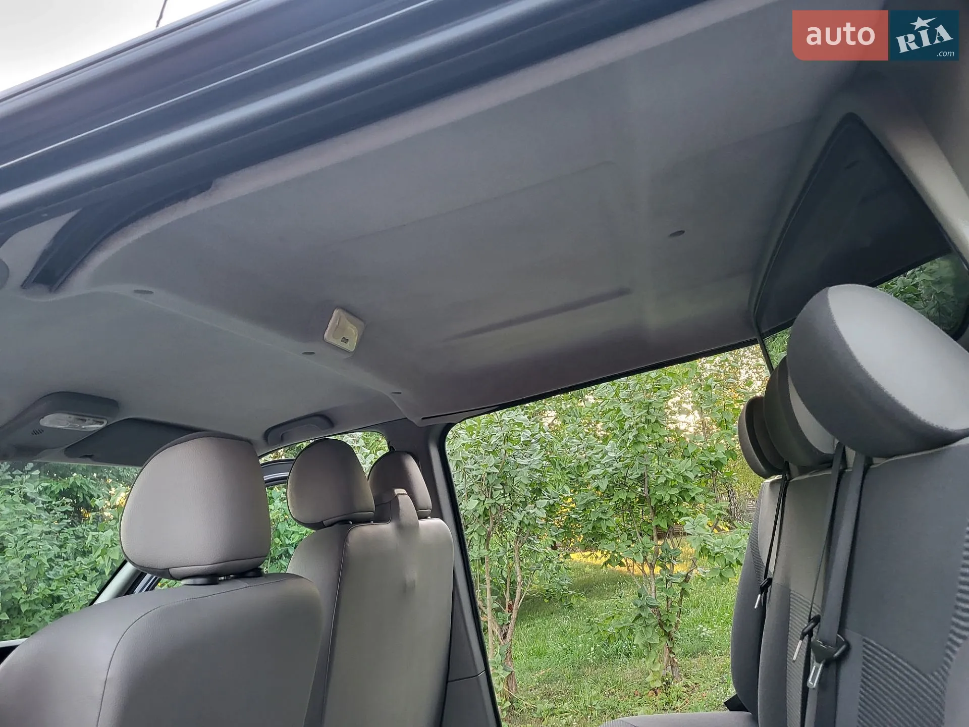 2013 Opel Vivaro - мініатюра 70