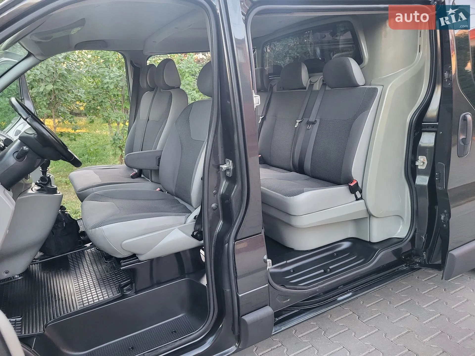 2013 Opel Vivaro - мініатюра 76